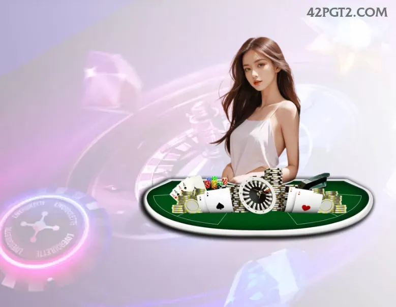 Imagem promocional do cadastro da 42pg