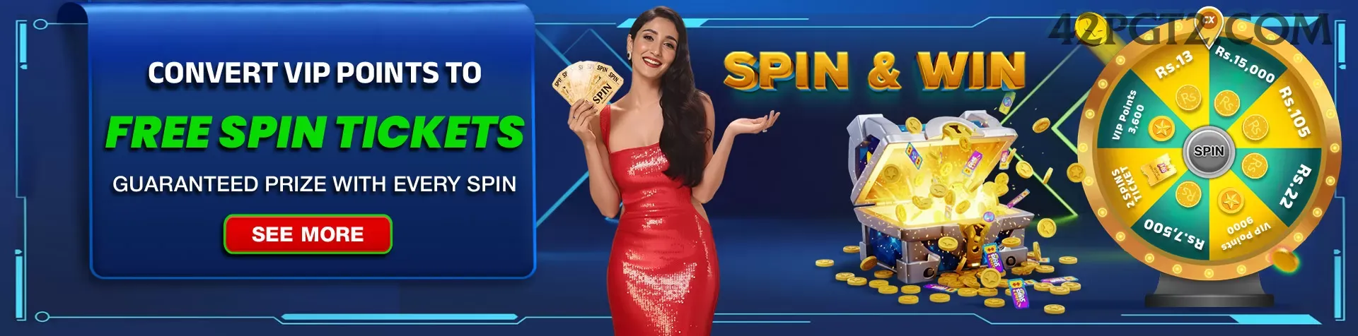 BGaming Live Blackjack