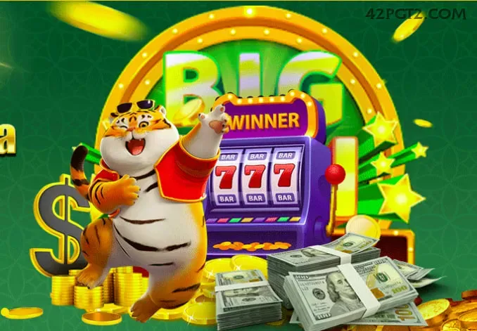 Prosperity Fortune Tree - PG Soft Slot