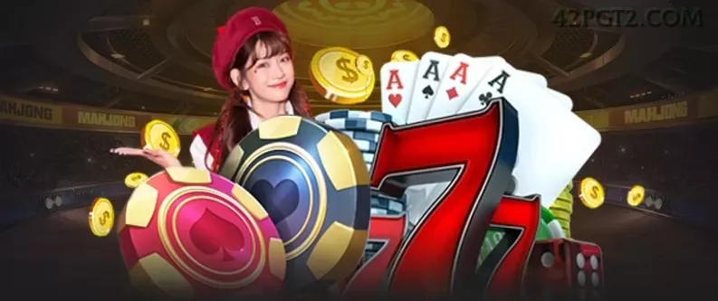 Imagem promocional da plataforma 42pg