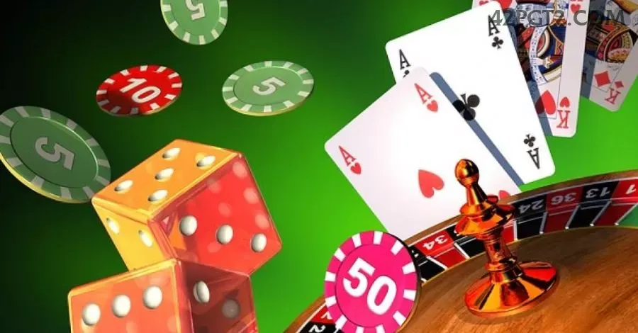 Jackpot Winner